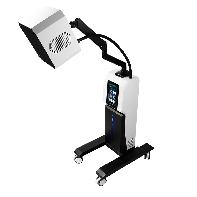Newest V3 Pain Relief Professional 4 1 Terahertz Therapy Quantum High Efficacy Optical Wave Back Bone Pain Household Hotel