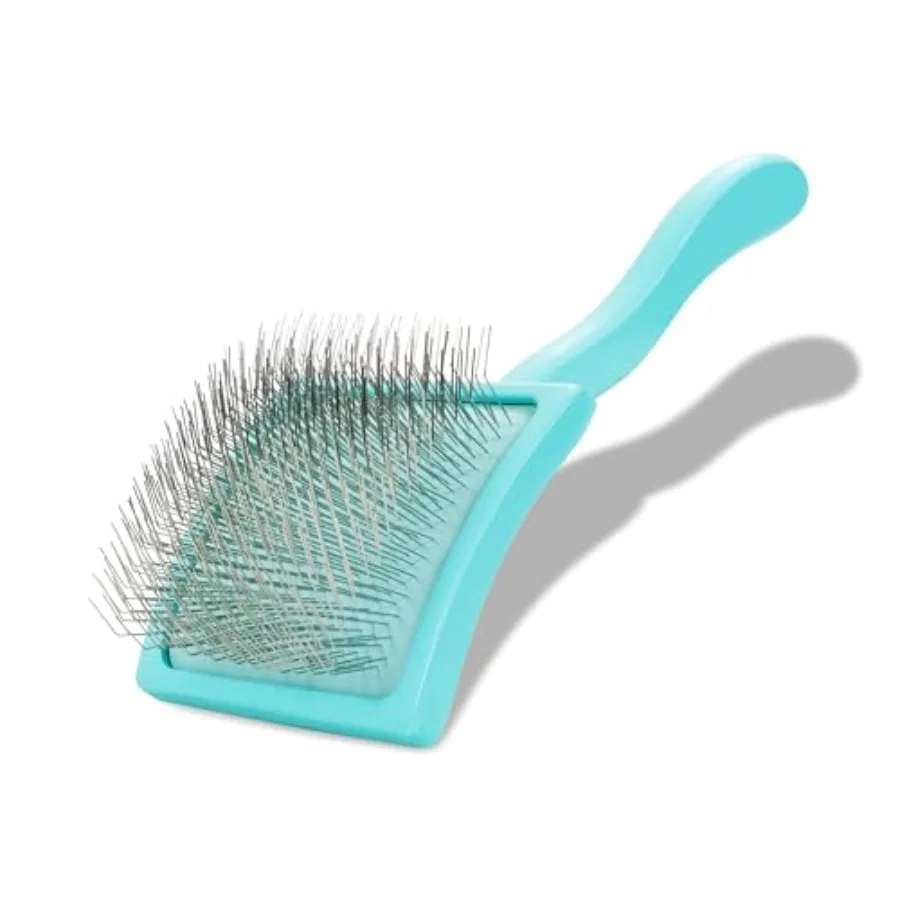 

Щетка-пуходерка Big G для собак: Goldendoodles, Labradoodles, Poodles. Груминг как от профессионала. Распутывает шерсть, стилизует. Экономит время.