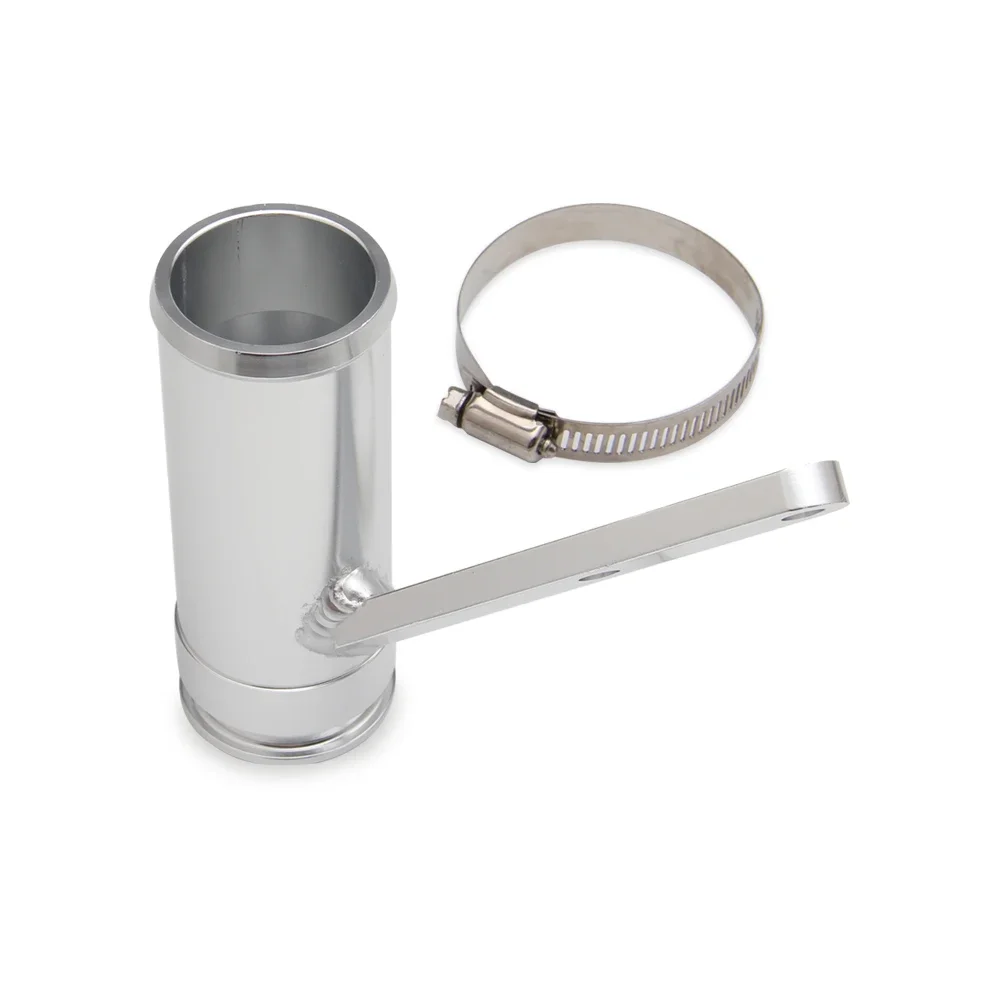 Turbo Resonator Eliminator Upgrade Met Klem Voor Dodge Sprinter 2500 3500 2.7L Diesel Fix Reparatie Accessoires