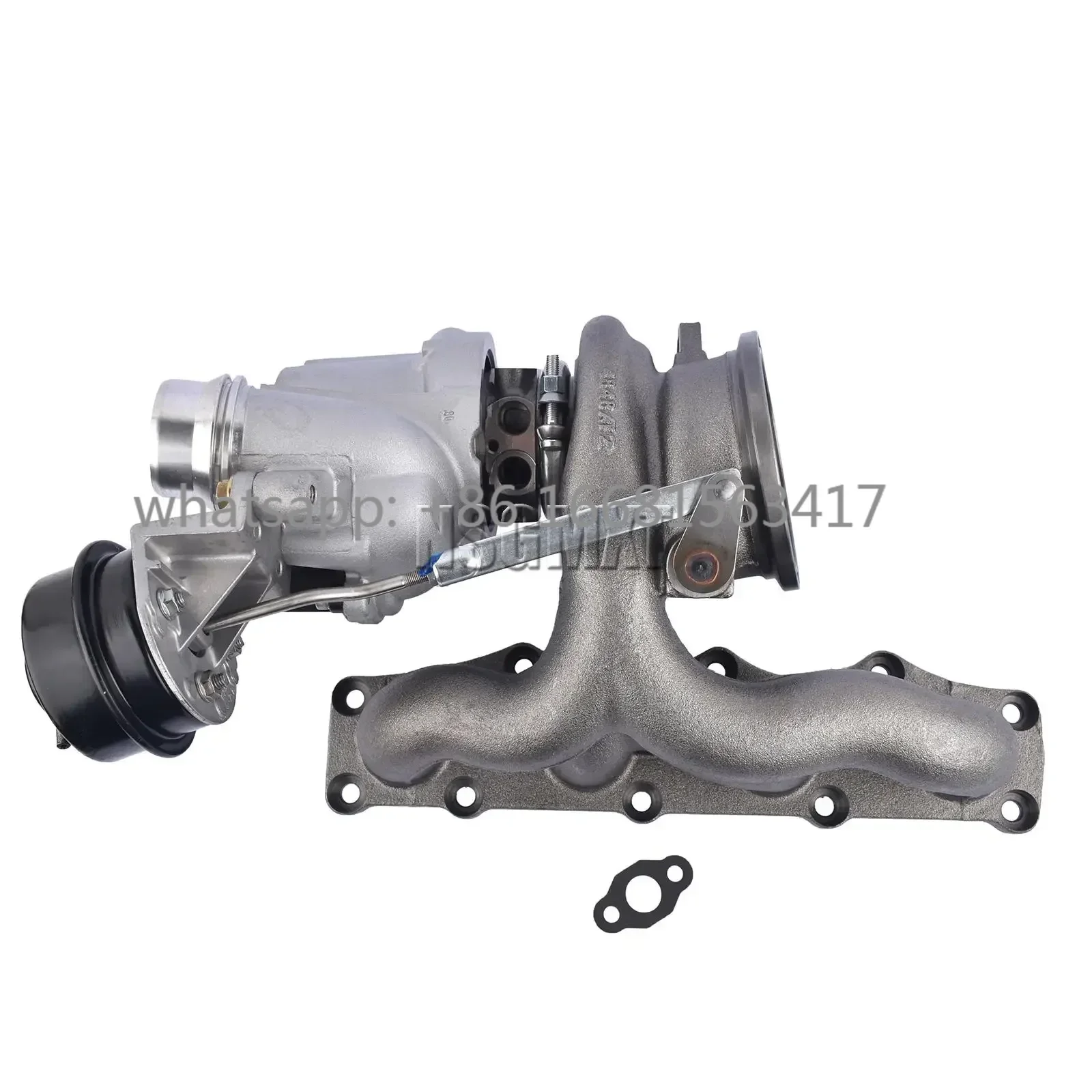 

AP03 For 2012-2016 BMW F10 F25 F30 E84 320i 328i 528i X1 X3 Z4 N20 N26 7588938 Turbo Turbocharger 7635803