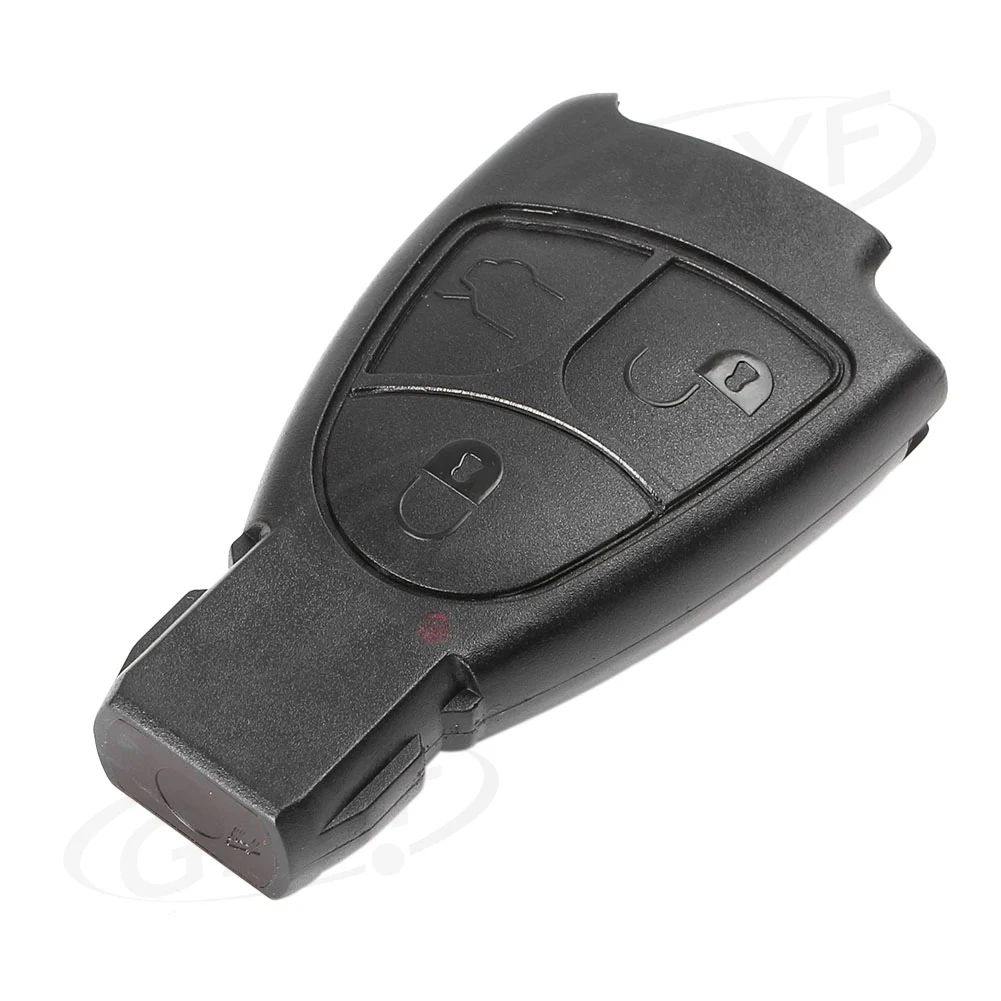 For Mercedes W168 W202 W203 W208 W210 & A B C E Class Key case Protector Cover Auto Accessories