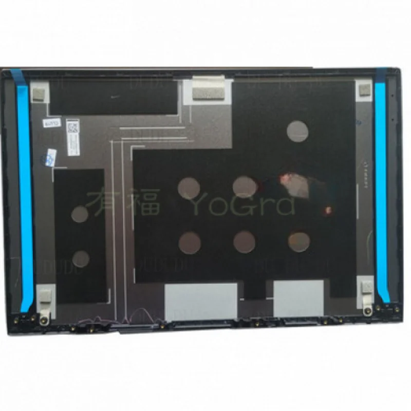 

D D LCD Back Cover Top Screen Case 5CB1B34808 for Lenovo ThinkBook 15 G2 ITL G3 ARE