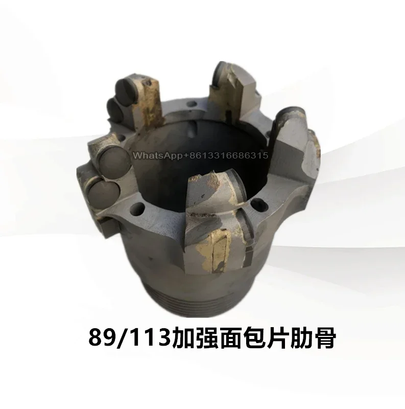 diamentowe końcówki kompozytowe