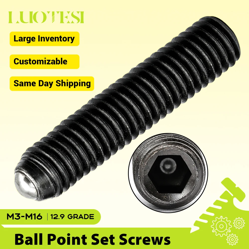 Hexagon Socket Set …