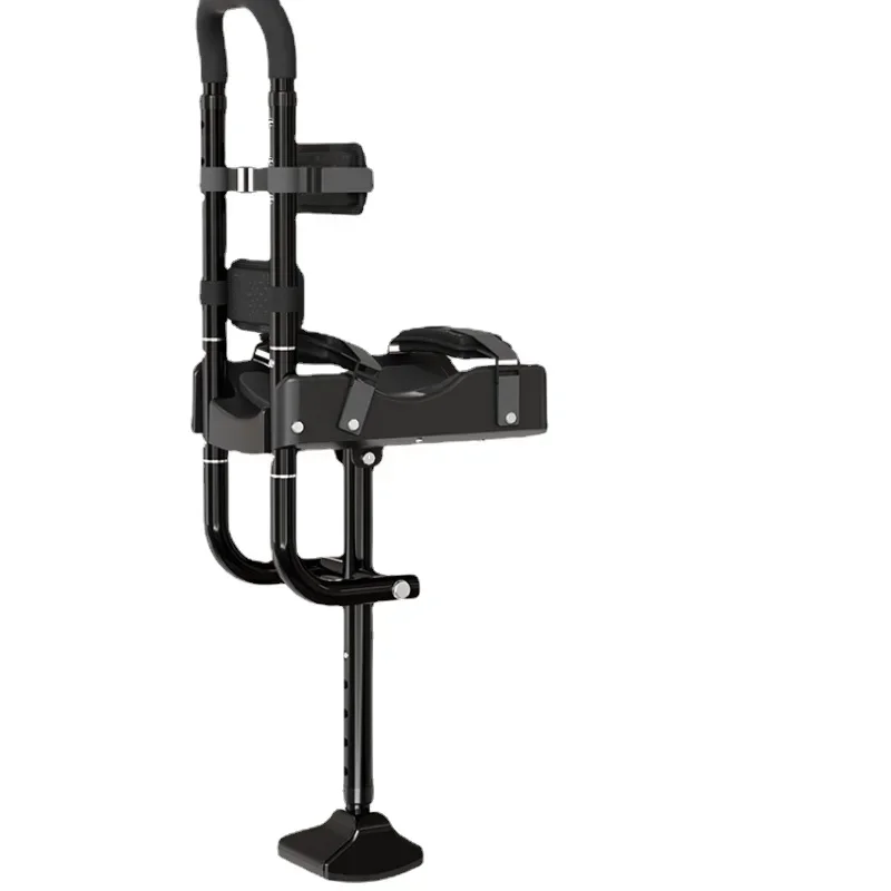 

%a Ankle Fracture Support Brace Disability-Focused Leg Crutches Adjustable Non-Slip Rehabilitation Walkers for Stable Recovery