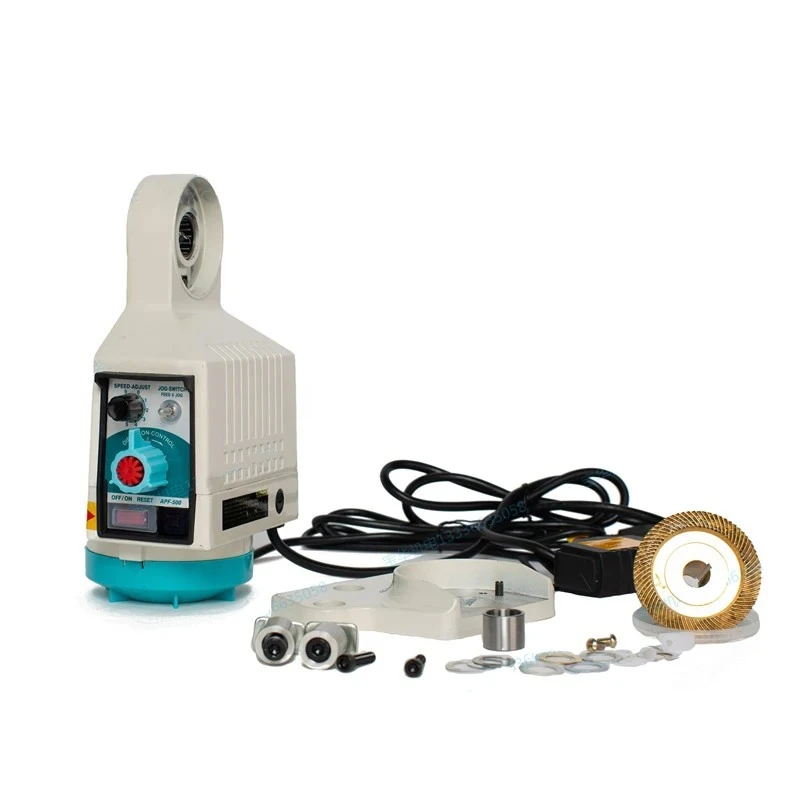 Milling Machine Too…