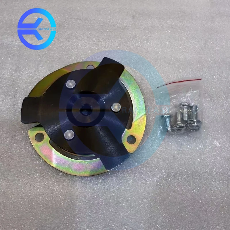 5N0820803A Air Conditioning 5N0820803E 5N0820803B A/C Compressor Fits For VW Skoda Seat Repair Kit