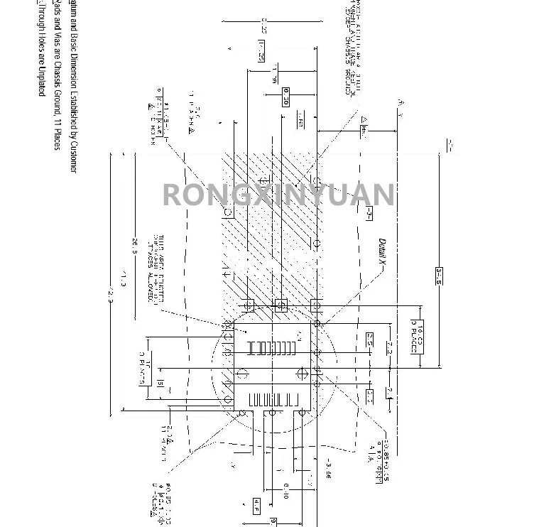 Ftlf1326p3btl 6.14G 1310nm 2Km Sfp Gecombineerde Single-Mode Optische Module