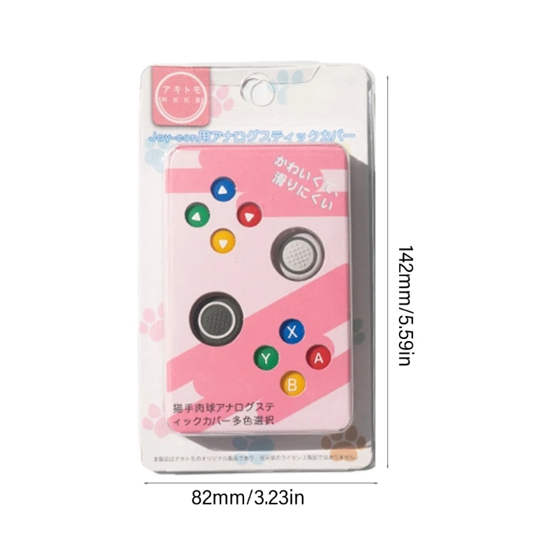 10 1 protetores polegar silicone tampas cobertura joystick