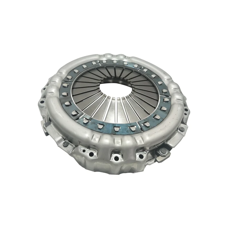 Y Bus Spare Parts Clutch Disc Plate