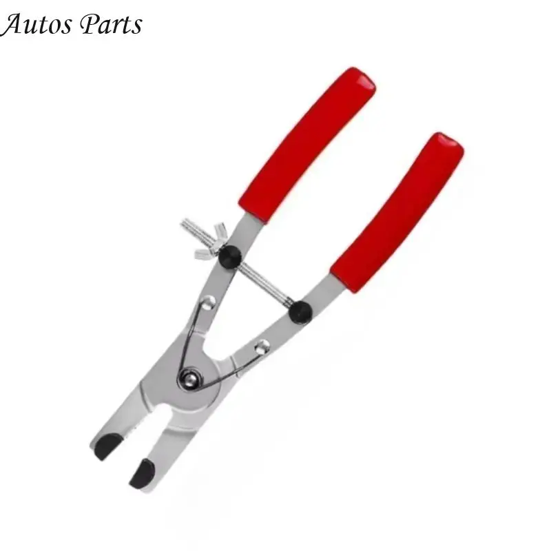 

57BA Ergonomic Disassembly Repair Tool Motorcycle Brake Piston Removal Pliers Brake Caliper Piston Remover Tool Professional