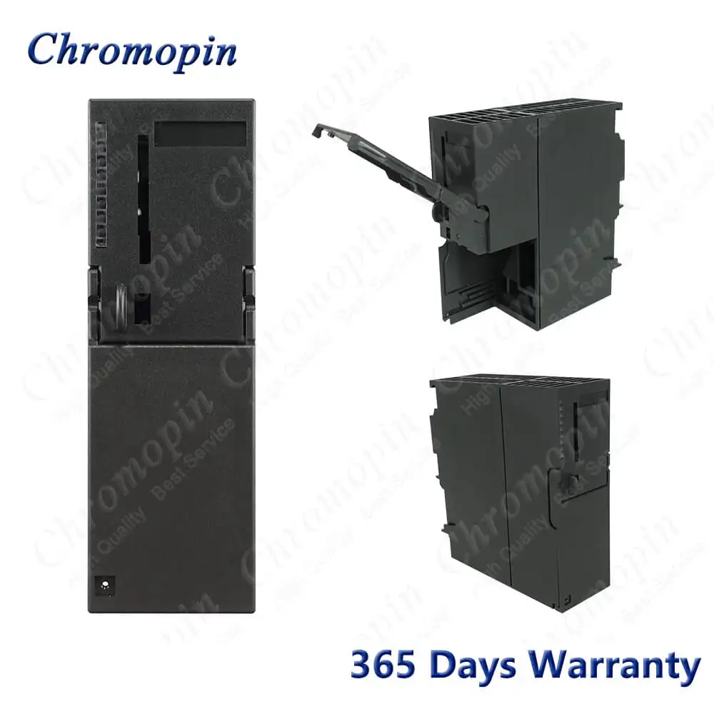 

6ES7 312-1AE14-0AB0 6ES7 314-1AG14-0AB0 Plastic Housing Case Cover for 6ES7312-1AE14-0AB0 6ES7314-1AG14-0AB0 S7-300 CPU Case