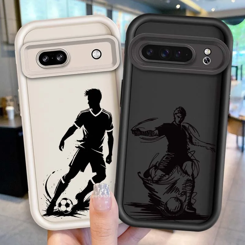 Handsome Football P… - image