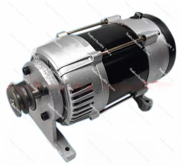 Alternator 220V, 50Hz, 2000W/2500W/3000W/5000W generator pulley