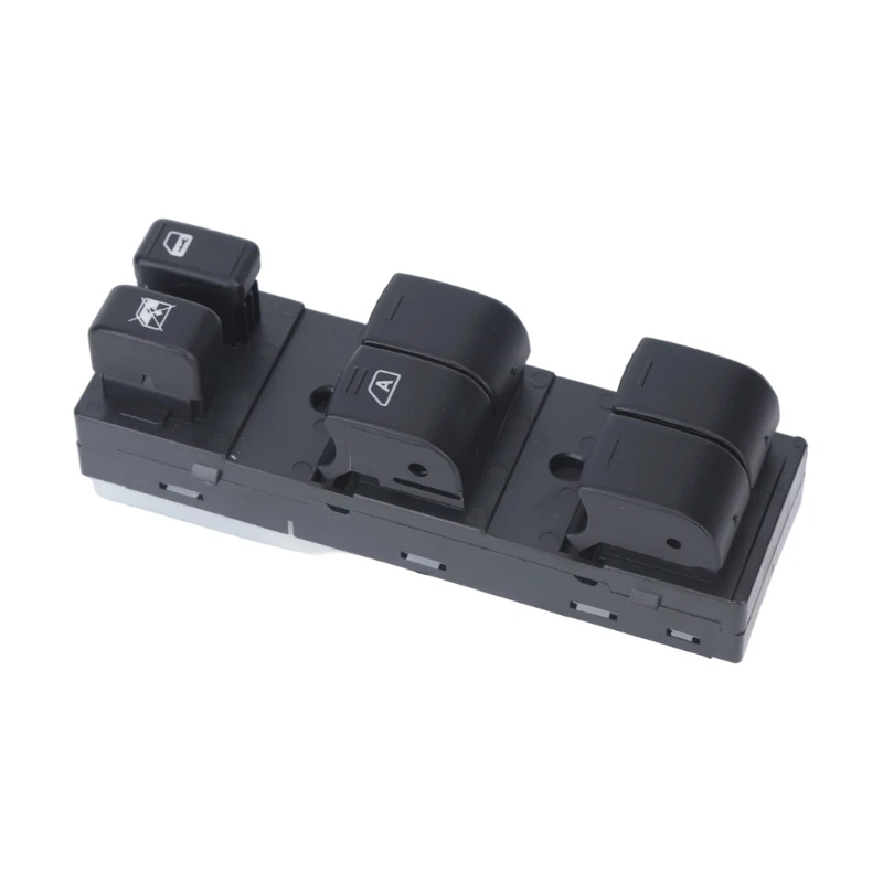 547B ABS Front Left Door Button Control Panel for Driver Position