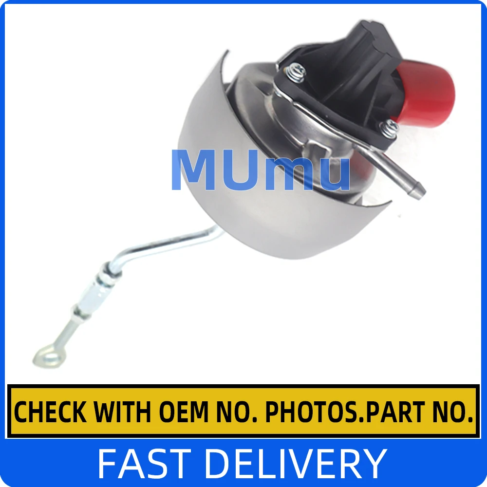 

Turbo Electronic Wastegate Actuator TD04L For Chevrolet Orlando Cruze 2.0 25184398,25187701,49477-01510,4947701510, 49477-19200