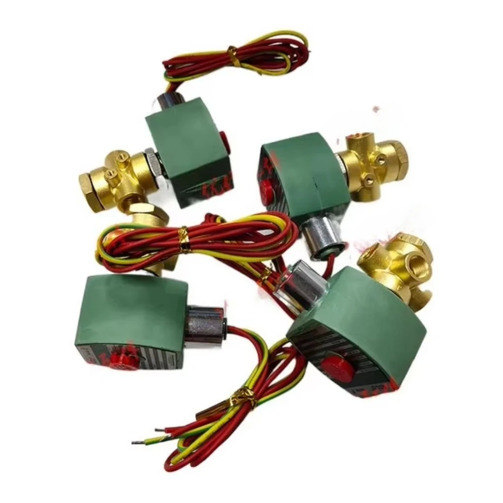 250038-666/250037-755 Solenoid valve air compressor accessories consumables