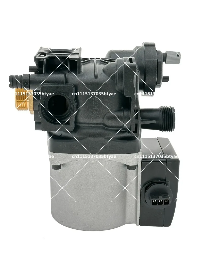 Circulation Pump Motor for Gas Boiler Parts, Replacement for Kiturami World Alpha S135100025