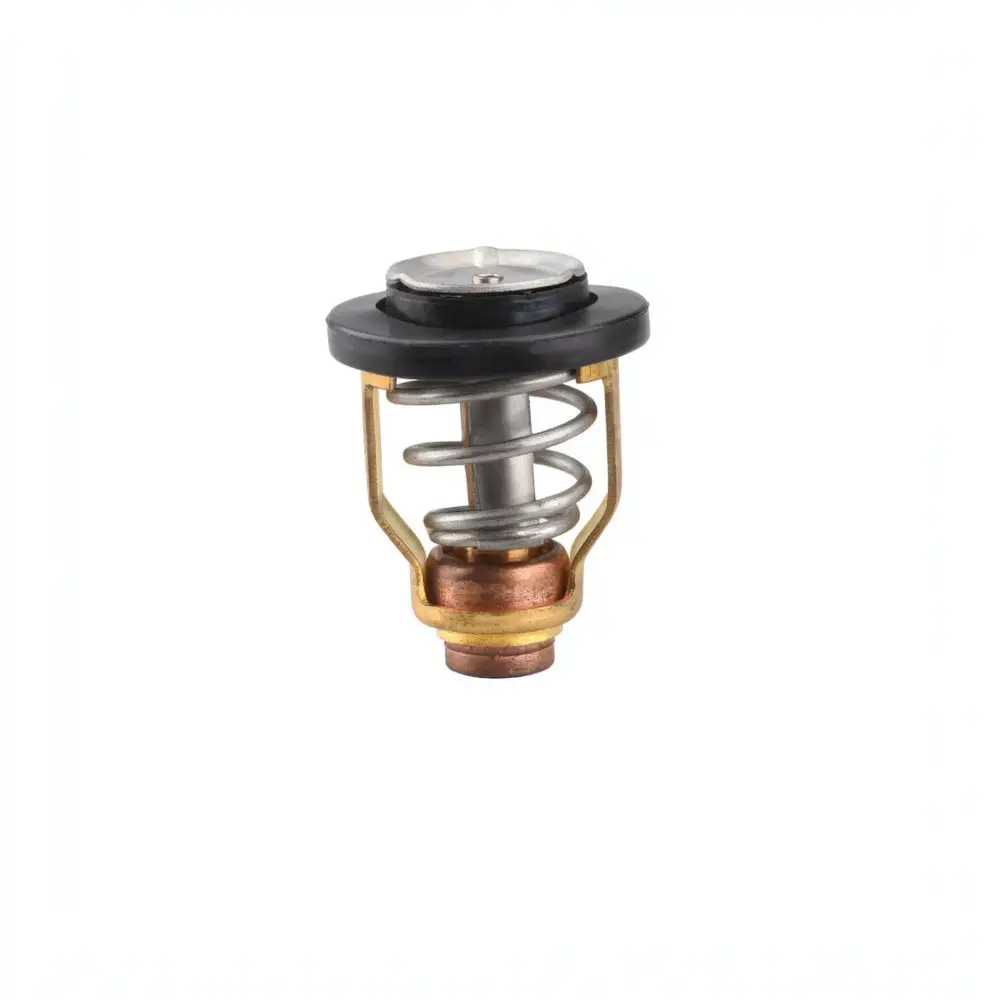 67F 12411 Boat Engine Thermostat For Yamaha Outboard 75HP 250HP 4 Stroke Cooling System Replacement Parts Marine Accessory