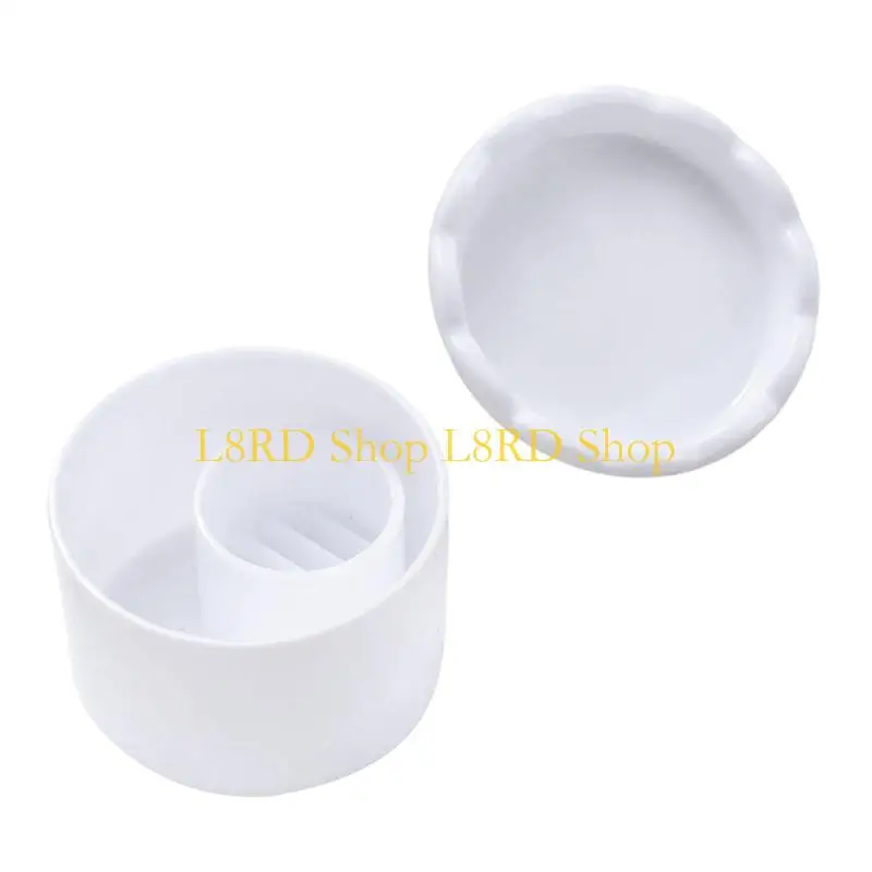 L8RD CÔNG CỤ NÓI CÔNG CỤ NÓI VỚI NỘI SỐNG VỚI LID CHO NHIỀU BƠI MÀU SẮC