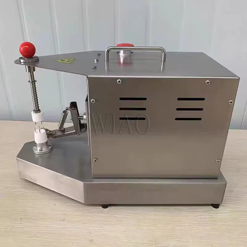 Electric 110V 220V Fruit Peeler Machine Stainless Steel Lemon Orange Apple Skin Peeling Machine Automatic Fruit Peeling Machine