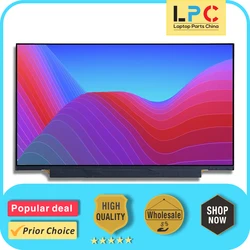 LQ140M1JW49 LCD Screen Display 14 inch FHD 1920Ă1080 144Hz EDP 40 Pin Non Touch New Replacement Laptop LCD Screen Display Panel