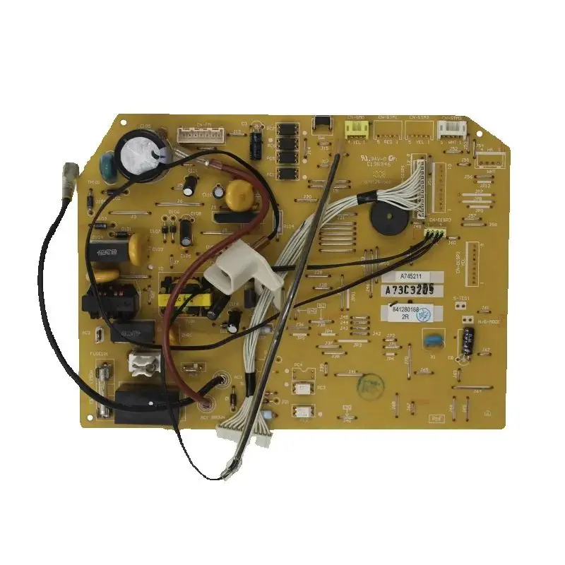 

new for Panasonicair conditioner motherboard PC board control board A745211