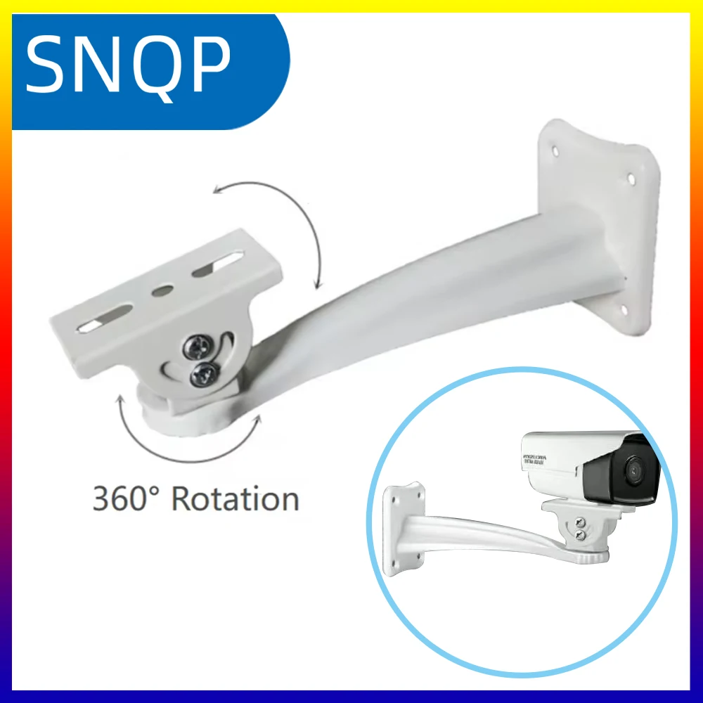 Cctv Camera Mountin…