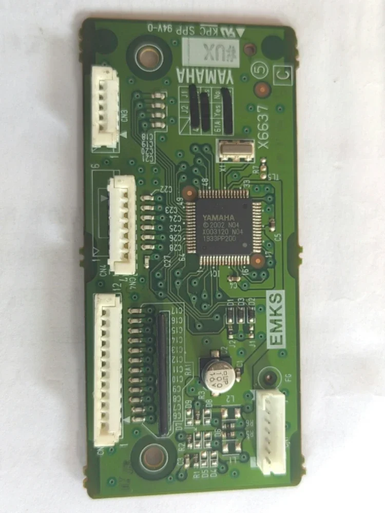 Circuit Control Board for Yamaha PSR-S750 PSR-S770 PSR-S775 PSR-S950 PSR-S970 PSR-S975 Digital Piano Parts