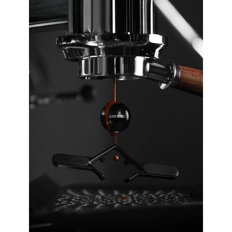 For MHW-3 Bomber Italian hand-brewed coffee puck mold