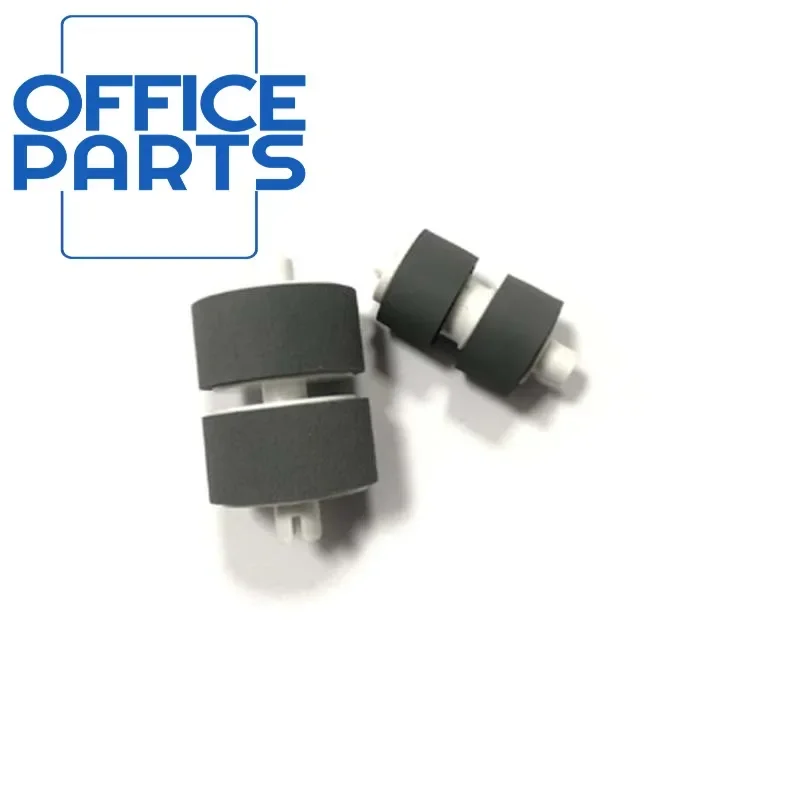 5set 5484B001 Exchange Roller Kit for CANON DR C125 C125W C225 C225W II imageFORMULA Scanner