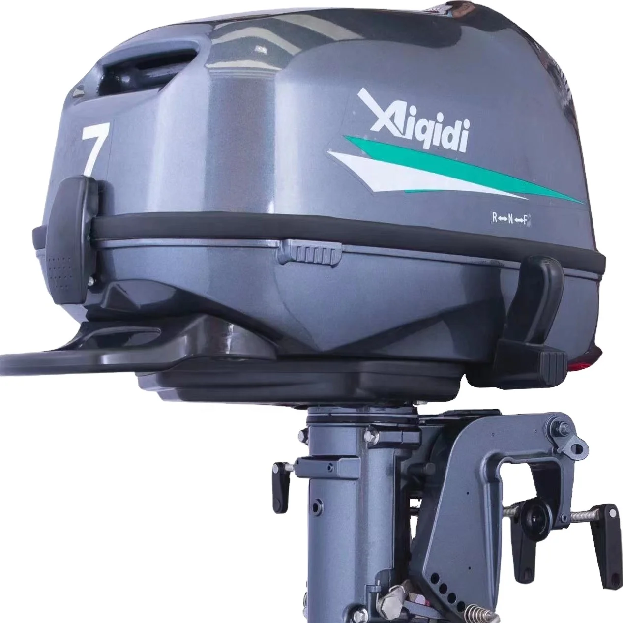 

AIQIDI 7HP Electric Trolling Motor High Quality Outboard Motor/Electric Marine Engine