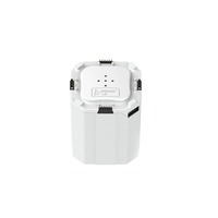 Hubsan ZINO MINI PRO / ZINI MINI SE / ZINI MINI PRO Refined RC Drone Quadcopter Spare Parts Charging Butler (white)