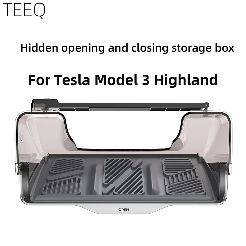 For Model3 Highland