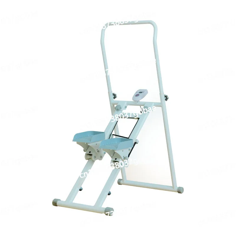 Stair Machine, Stepper Machine, Aerobic Fitness Equipment, Mountain Climbing Machine, Fitness Climbing Machine