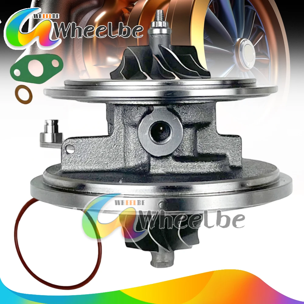 

Car GTB1549V Turbo Cartridge For Chevrolet Captiva 2.0 D Opel Antara 2.0 CDTI 762463 762463-5006S 96440365 4805337