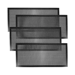 Strainer Air Vent Cover Floor Register Filters Covers To Keep Mice Out Screen Practical Vent Mesh Cover