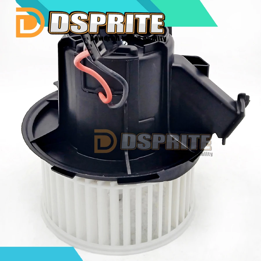 RHD/LHD Blower Motor Assembly For Mercedes-Benz C400 C63 AMG E63 AMG 2011-2016 2128200708 2128200808 A 212 820 07 08