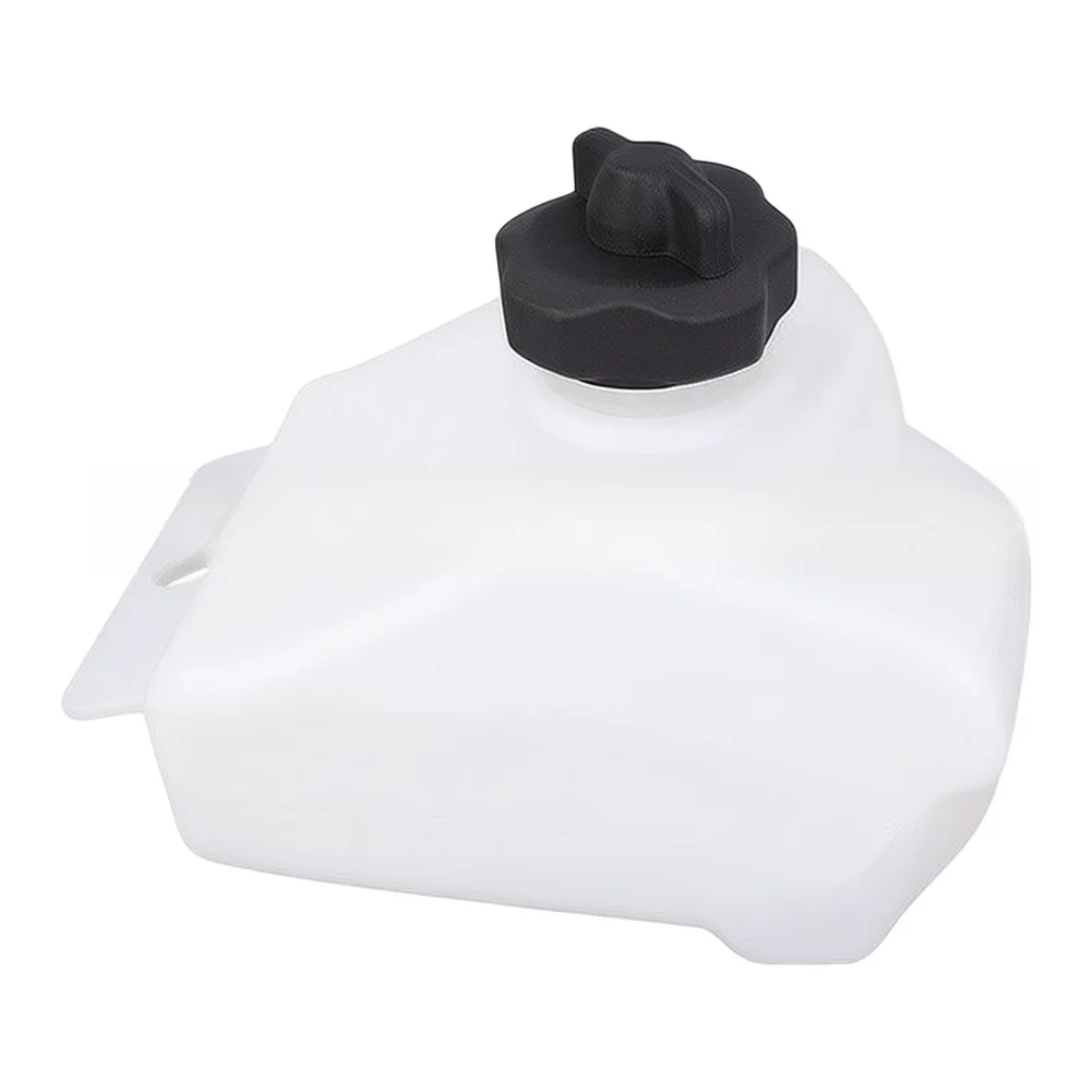 ABS Plastic Fuel Tank with Secure Cap 309700103 for Tohatsu 3.5 2-Stroke For Outboard Motor OEM Replacement Part