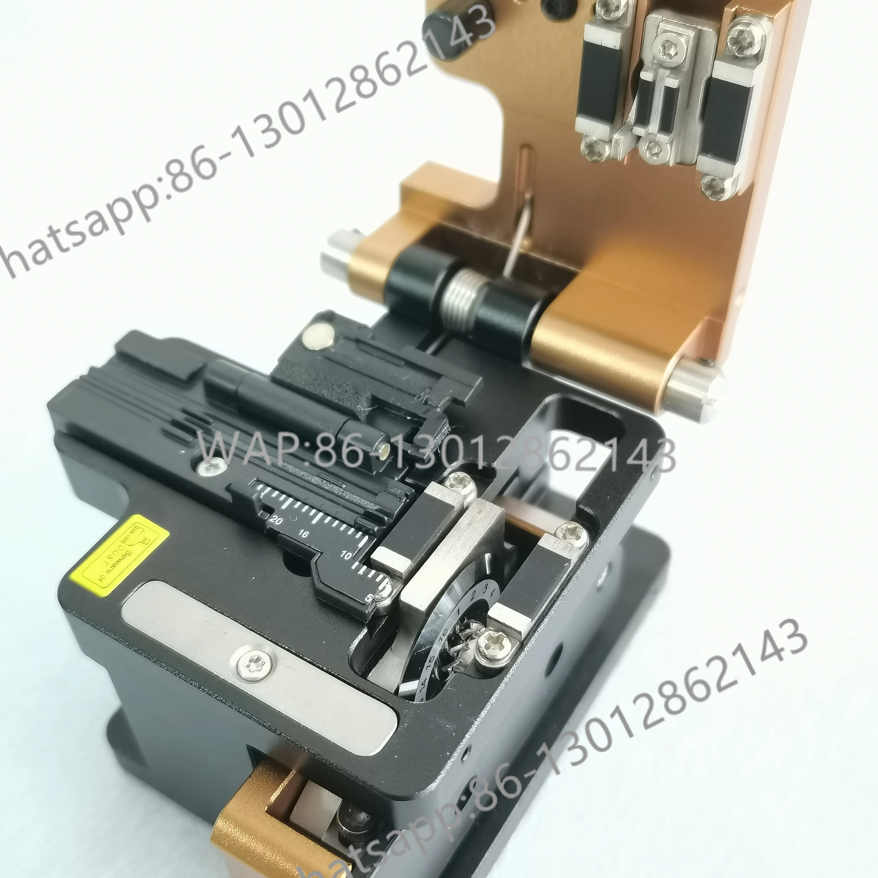 

Высокая точность V7 для Hot Fusion, набор инструментов для резки оптического волокна V7, инструмент для резки оптоволокна, сделано в Корее