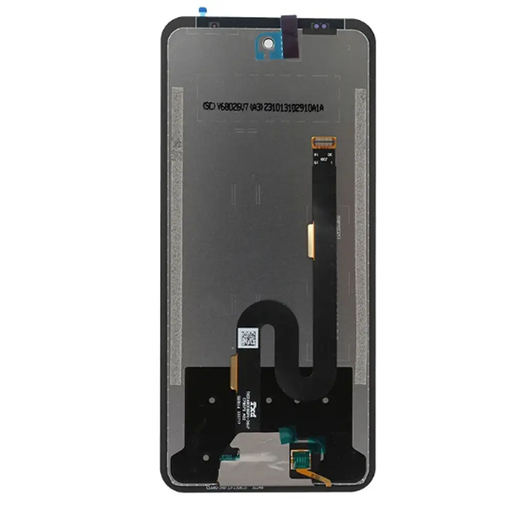 Écran tactile LCD complet pour Ulefone Armor 23 Ultra 24