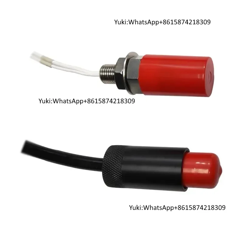 Brass Waterproof Connector Set for Small Scale Applications