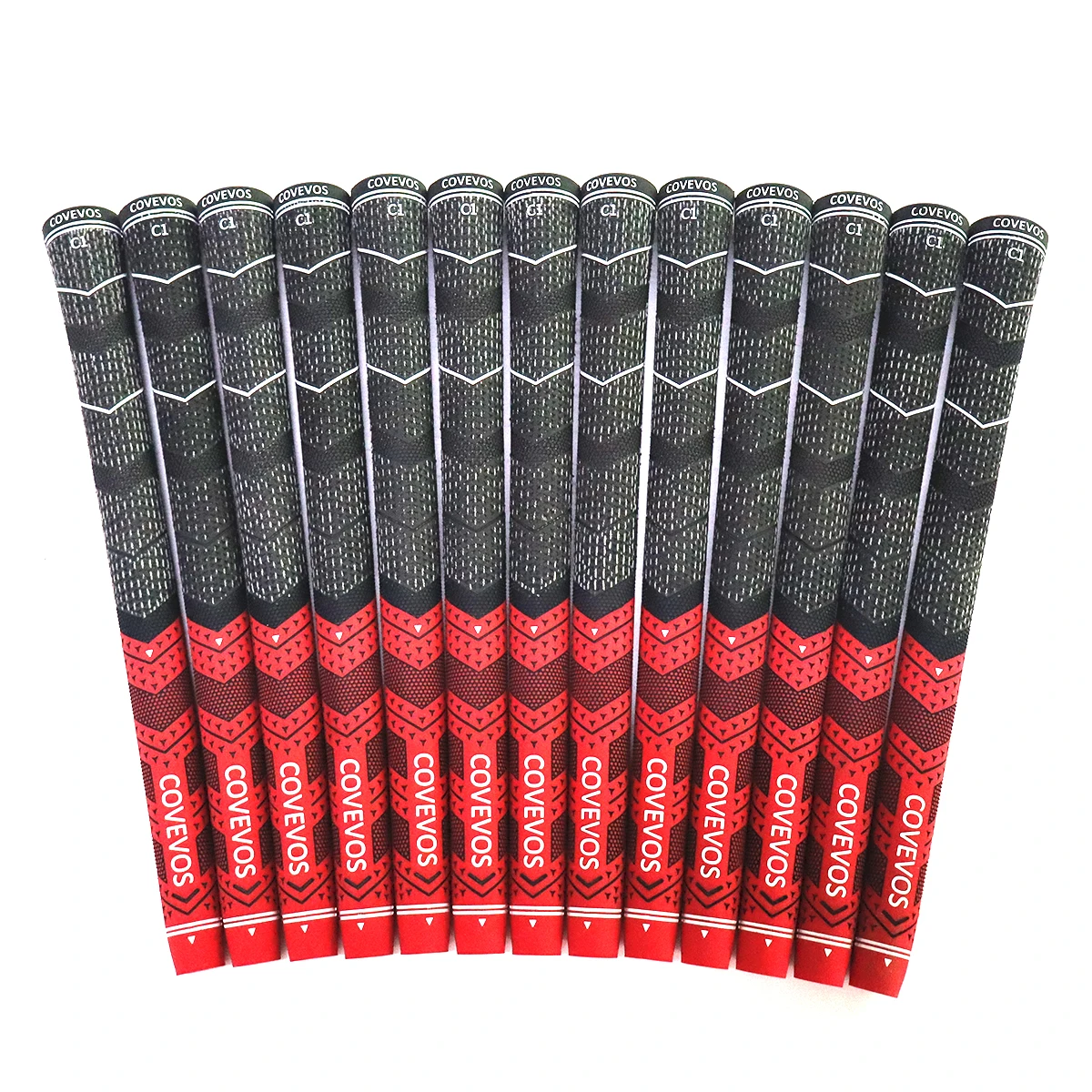 

The new golf ball features a comfortable, non-slip, and wear-resistant grip, suitable for all weather conditions and unisex.