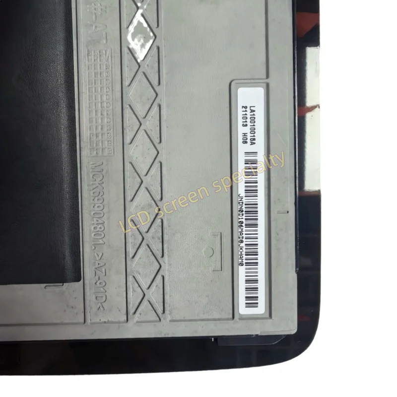 LA10010015A Central Control LCD Screen for Mercedes-Benz C-Class 205