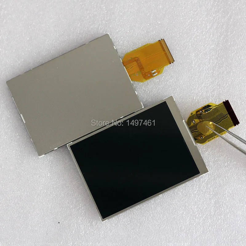 Новый внутренний ЖК-экран с подсветкой, запасные части для цифровой камеры Ricoh CX1 CX2 CX3 CX4 CX5 CX6 GRD4 GRIV