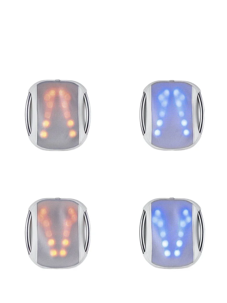 

Back Waist Neck Multifunctional Shoulder and Neck Massager