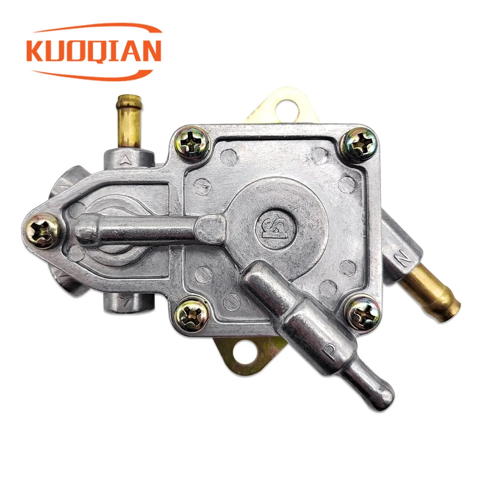 

Buyang Feishen FA D300 H300 G300 Stels 300CC LINHAI 260 300CC Fuel Pump Switch Assy QUAD GO KART 20228 ,2.9.01.0200 LU018952