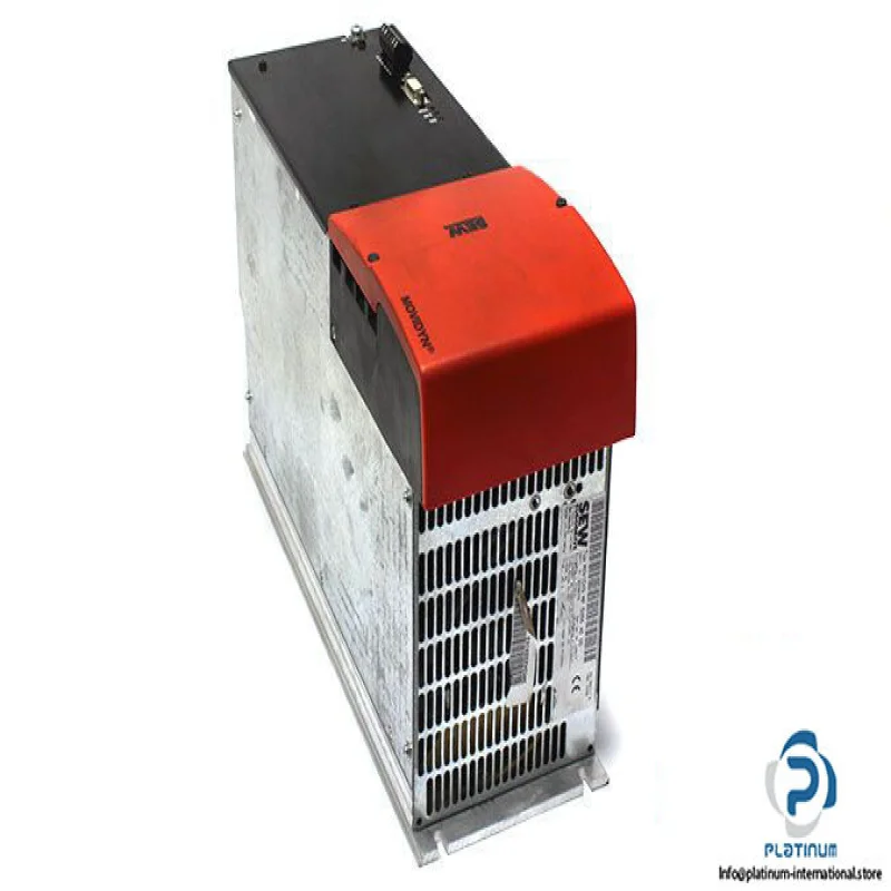 Новый Оригинальный Готовый к работе MOVIDYN MP 5055 AD 00 Сервопривод ПЛК