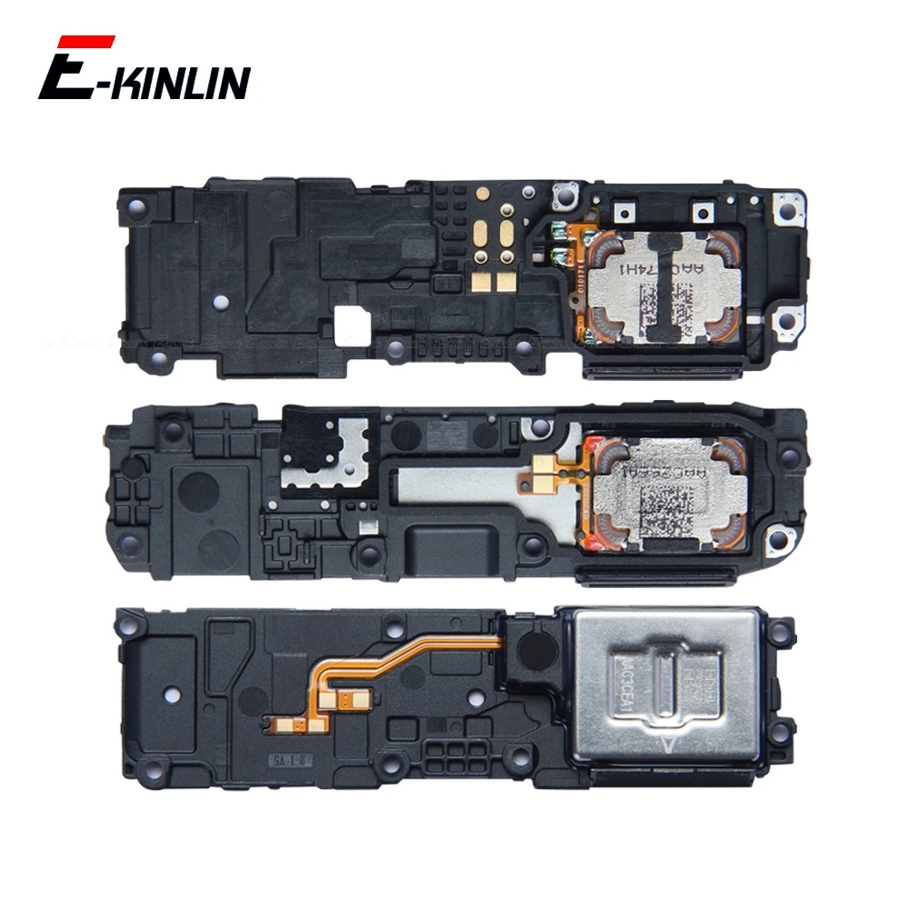 Loud Speaker Sound …