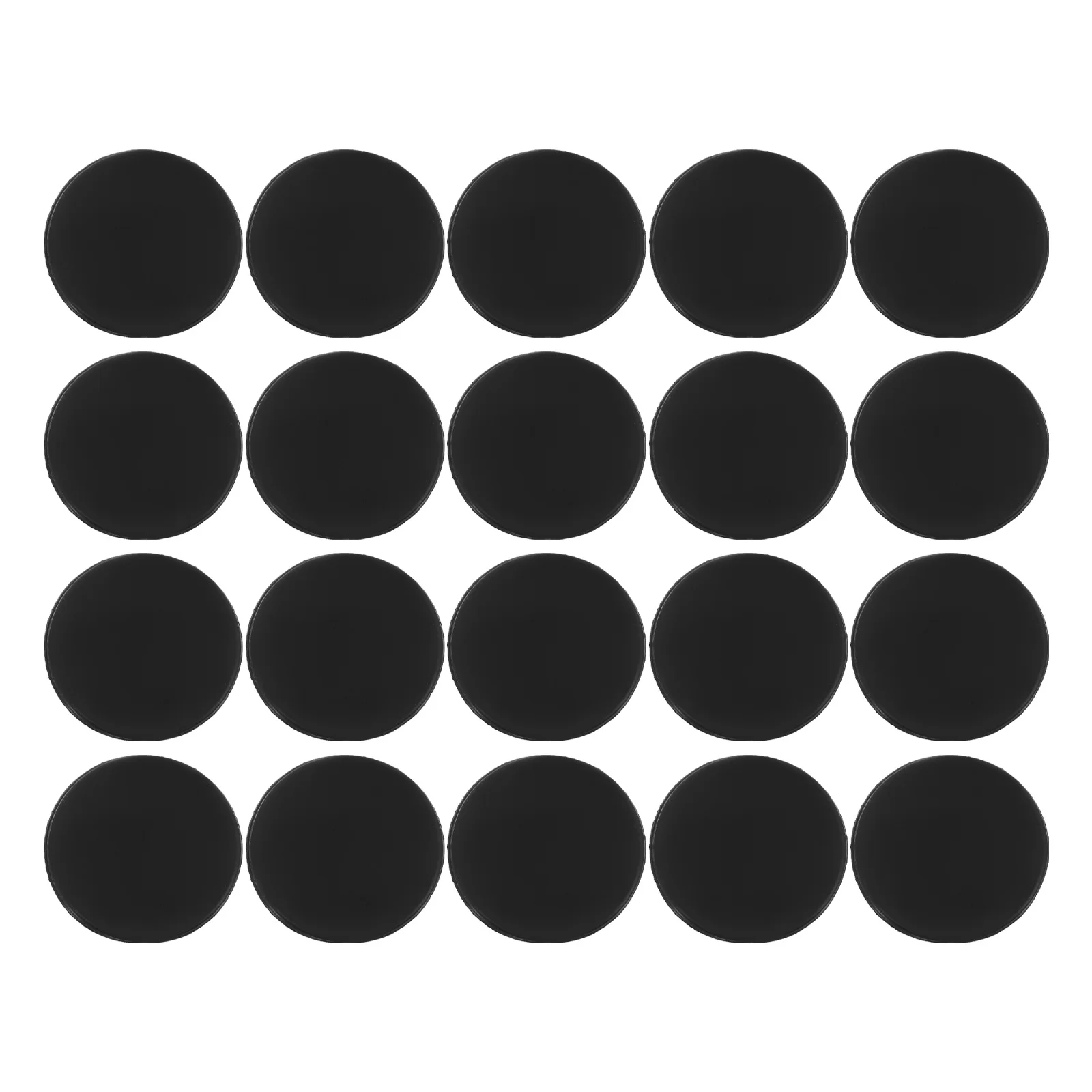 

20Pcs Stethoscope Covers Silicone Protective Sleeve Durable Replacement Kit Accessories Head Covers Protectors